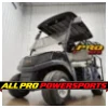 2021 Club Car Tempo Lithium Ion Golf Cart, Black – Photo 13 2021 Club Car Tempo Lithium Ion Golf Cart, Black – photo 13 of 14