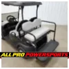 2021 Club Car Tempo Lithium Ion Golf Cart, Black – Photo 5 2021 Club Car Tempo Lithium Ion Golf Cart, Black – photo 5 of 14