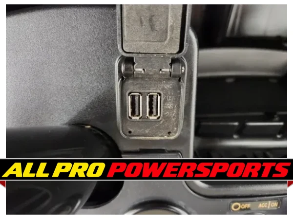 2021 Club Car Tempo Lithium Ion Golf Cart, Cashmere – photo 12 of 15