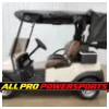 2021 Club Car Tempo Lithium Ion Golf Cart, Cashmere – Photo 4 2021 Club Car Tempo Lithium Ion Golf Cart, Cashmere – photo 4 of 15
