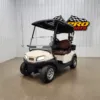 2021 Club Car Tempo Lithium Ion Golf Cart, Cashmere – Photo 1 2021 Club Car Tempo Lithium Ion Golf Cart, Cashmere