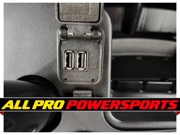 2021 Club Car Tempo Lithium Ion Golf Cart, Cashmere – photo 11 of 14