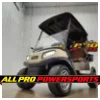 2021 Club Car Tempo Lithium Ion Golf Cart, Cashmere – Photo 12 2021 Club Car Tempo Lithium Ion Golf Cart, Cashmere – photo 12 of 14