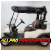2021 Club Car Tempo Lithium Ion Golf Cart, Cashmere – Photo 3 2021 Club Car Tempo Lithium Ion Golf Cart, Cashmere – photo 3 of 14