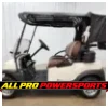 2021 Club Car Tempo Lithium Ion Golf Cart, Cashmere – Photo 4 2021 Club Car Tempo Lithium Ion Golf Cart, Cashmere – photo 4 of 14