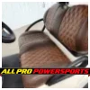 2021 Club Car Tempo Lithium Ion Golf Cart, Cashmere – Photo 8 2021 Club Car Tempo Lithium Ion Golf Cart, Cashmere – photo 8 of 14
