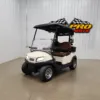 2021 Club Car Tempo Lithium Ion Golf Cart, Cashmere – Photo 1 2021 Club Car Tempo Lithium Ion Golf Cart, Cashmere