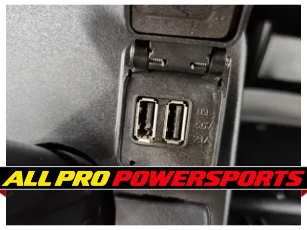 2021 Club Car Tempo Lithium Ion Golf Cart, Cashmere – photo 12 of 15