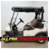 2021 Club Car Tempo Lithium Ion Golf Cart, Cashmere – Photo 3 2021 Club Car Tempo Lithium Ion Golf Cart, Cashmere – photo 3 of 15