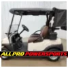 2021 Club Car Tempo Lithium Ion Golf Cart, Cashmere – Photo 4 2021 Club Car Tempo Lithium Ion Golf Cart, Cashmere – photo 4 of 15