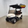 2021 Club Car Tempo Lithium Ion Golf Cart, Cashmere – Photo 1 2021 Club Car Tempo Lithium Ion Golf Cart, Cashmere