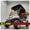 2021 Club Car Tempo Lithium Ion Golf Cart, Cashmere – Photo 12 2021 Club Car Tempo Lithium Ion Golf Cart, Cashmere – photo 12 of 14