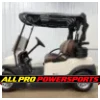 2021 Club Car Tempo Lithium Ion Golf Cart, Cashmere – Photo 3 2021 Club Car Tempo Lithium Ion Golf Cart, Cashmere – photo 3 of 14