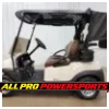2021 Club Car Tempo Lithium Ion Golf Cart, Cashmere – Photo 4 2021 Club Car Tempo Lithium Ion Golf Cart, Cashmere – photo 4 of 14