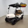 2021 Club Car Tempo Lithium Ion Golf Cart, Cashmere – Photo 1 2021 Club Car Tempo Lithium Ion Golf Cart, Cashmere