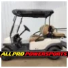 2021 Club Car Tempo Lithium Ion Golf Cart, Cashmere – Photo 3 2021 Club Car Tempo Lithium Ion Golf Cart, Cashmere – photo 3 of 14