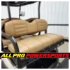 2021 Club Car Tempo Lithium Ion Golf Cart, Cashmere – Photo 8 2021 Club Car Tempo Lithium Ion Golf Cart, Cashmere – photo 8 of 14