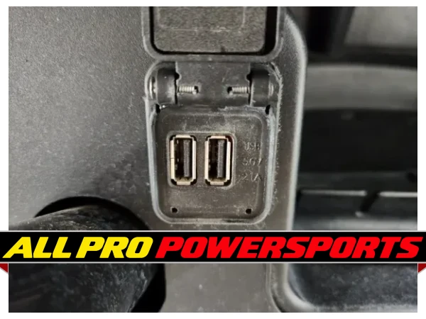 2021 Club Car Tempo Lithium Ion Golf Cart, Cashmere – photo 11 of 13