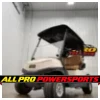 2021 Club Car Tempo Lithium Ion Golf Cart, Cashmere – Photo 12 2021 Club Car Tempo Lithium Ion Golf Cart, Cashmere – photo 12 of 13
