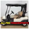 2021 Club Car Tempo Lithium Ion Golf Cart, Cashmere – Photo 3 2021 Club Car Tempo Lithium Ion Golf Cart, Cashmere – photo 3 of 13
