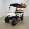 2021 Club Car Tempo Lithium Ion Golf Cart, Cashmere – Photo 1 2021 Club Car Tempo Lithium Ion Golf Cart, Cashmere