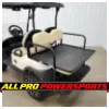 2021 Club Car Tempo Lithium Ion Golf Cart, Cashmere – Photo 6 2021 Club Car Tempo Lithium Ion Golf Cart, Cashmere – photo 6 of 14