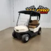 2021 Club Car Tempo Lithium Ion Golf Cart, Cashmere – Photo 1 2021 Club Car Tempo Lithium Ion Golf Cart, Cashmere