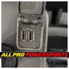 2021 Club Car Tempo Lithium Ion Golf Cart, Cashmere – Photo 11 2021 Club Car Tempo Lithium Ion Golf Cart, Cashmere – photo 11 of 13