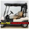 2021 Club Car Tempo Lithium Ion Golf Cart, Cashmere – Photo 3 2021 Club Car Tempo Lithium Ion Golf Cart, Cashmere – photo 3 of 13