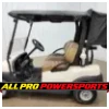 2021 Club Car Tempo Lithium Ion Golf Cart, Cashmere – Photo 4 2021 Club Car Tempo Lithium Ion Golf Cart, Cashmere – photo 4 of 13