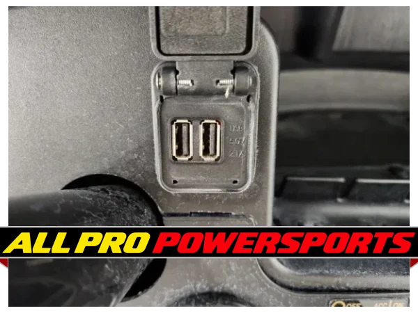 2021 Club Car Tempo Lithium Ion Golf Cart, Cashmere – photo 10 of 12