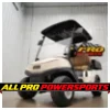 2021 Club Car Tempo Lithium Ion Golf Cart, Cashmere – Photo 11 2021 Club Car Tempo Lithium Ion Golf Cart, Cashmere – photo 11 of 12