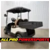 2021 Club Car Tempo Lithium Ion Golf Cart, Cashmere – Photo 4 2021 Club Car Tempo Lithium Ion Golf Cart, Cashmere – photo 4 of 12