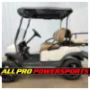 2021 Club Car Tempo Lithium Ion Golf Cart, Cashmere – Photo 3 2021 Club Car Tempo Lithium Ion Golf Cart, Cashmere – photo 3 of 14
