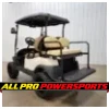 2021 Club Car Tempo Lithium Ion Golf Cart, Cashmere – Photo 4 2021 Club Car Tempo Lithium Ion Golf Cart, Cashmere – photo 4 of 14
