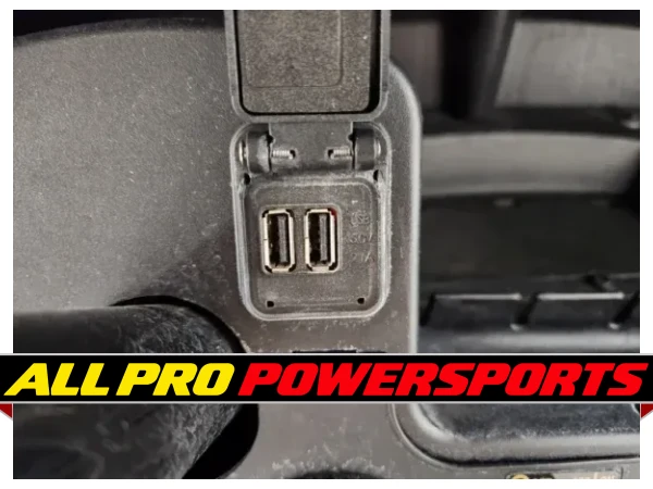 2021 Club Car Tempo Lithium Ion Golf Cart, Cashmere – photo 11 of 13