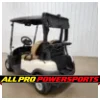 2021 Club Car Tempo Lithium Ion Golf Cart, Cashmere – Photo 5 2021 Club Car Tempo Lithium Ion Golf Cart, Cashmere – photo 5 of 13