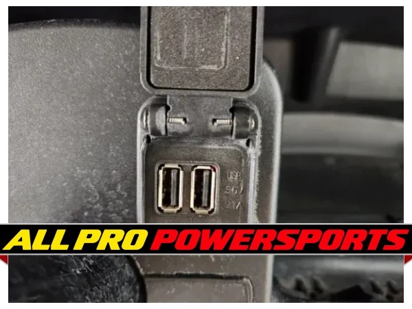 2021 Club Car Tempo Lithium Ion Golf Cart, Cashmere – photo 12 of 14