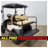 2021 Club Car Tempo Lithium Ion Golf Cart, Cashmere – Photo 4 2021 Club Car Tempo Lithium Ion Golf Cart, Cashmere – photo 4 of 14