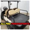 2021 Club Car Tempo Lithium Ion Golf Cart, Cashmere – Photo 6 2021 Club Car Tempo Lithium Ion Golf Cart, Cashmere – photo 6 of 14