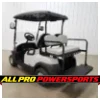2021 Club Car Tempo Lithium Ion Golf Cart, Platinum – Photo 4 2021 Club Car Tempo Lithium Ion Golf Cart, Platinum – photo 4 of 14