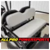2021 Club Car Tempo Lithium Ion Golf Cart, Platinum – Photo 8 2021 Club Car Tempo Lithium Ion Golf Cart, Platinum – photo 8 of 14