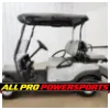2021 Club Car Tempo Lithium Ion Golf Cart, Platinum – Photo 3 2021 Club Car Tempo Lithium Ion Golf Cart, Platinum – photo 3 of 14