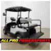 2021 Club Car Tempo Lithium Ion Golf Cart, Platinum – Photo 4 2021 Club Car Tempo Lithium Ion Golf Cart, Platinum – photo 4 of 14