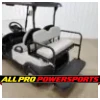 2021 Club Car Tempo Lithium Ion Golf Cart, Platinum – Photo 5 2021 Club Car Tempo Lithium Ion Golf Cart, Platinum – photo 5 of 14