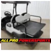 2021 Club Car Tempo Lithium Ion Golf Cart, Platinum – Photo 6 2021 Club Car Tempo Lithium Ion Golf Cart, Platinum – photo 6 of 14
