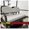 2021 Club Car Tempo Lithium Ion Golf Cart, Platinum – Photo 8 2021 Club Car Tempo Lithium Ion Golf Cart, Platinum – photo 8 of 14