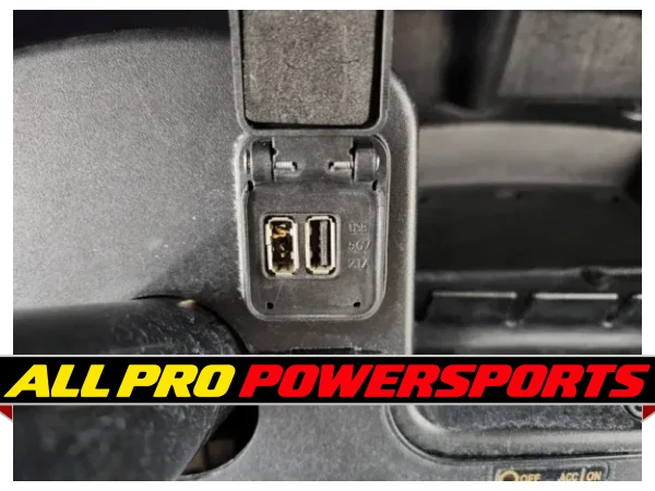 2021 Club Car Tempo Lithium Ion Golf Cart, Sapphire Blue – photo 12 of 14