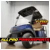 2021 Club Car Tempo Lithium Ion Golf Cart, Sapphire Blue – Photo 13 2021 Club Car Tempo Lithium Ion Golf Cart, Sapphire Blue – photo 13 of 14
