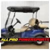 2021 Club Car Tempo Lithium Ion Golf Cart, Sapphire Blue – Photo 3 2021 Club Car Tempo Lithium Ion Golf Cart, Sapphire Blue – photo 3 of 14